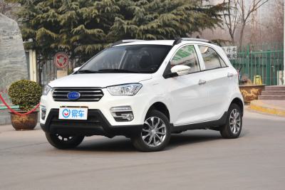 2018款 舒适型-外观-图片-有驾