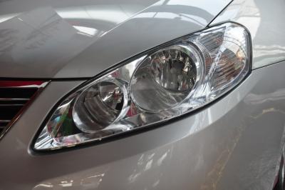 2012款 2.0L 手动典雅版-外观-图片-有驾