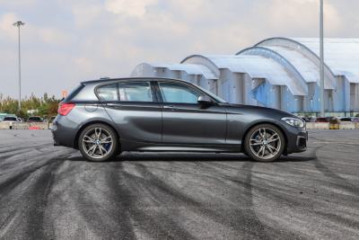 2018款 M140i-外观-图片-有驾