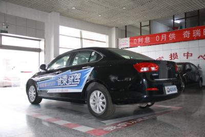 2012款 2.0L 手动典雅版-外观-图片-有驾