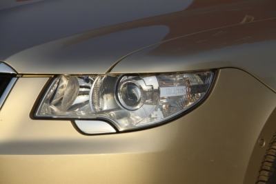 2012款 2.0TSI 自动典雅版-外观-图片-有驾