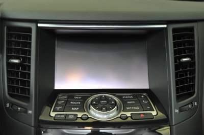 2013款 3.7L 超越版-内饰-图片-有驾