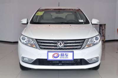 2014款 1.5L 手动智驱实尚型-外观-图片-有驾