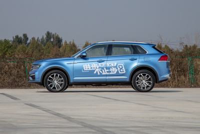 2018款 2.0T 自动至尊型-外观-图片-有驾