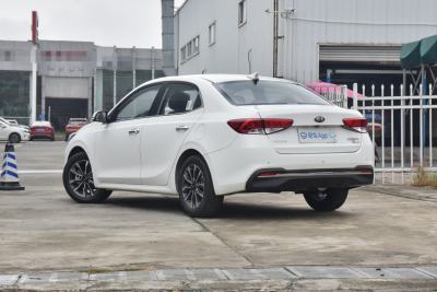 2019款 1.6L 自动智享互联版 国V-外观-图片-有驾