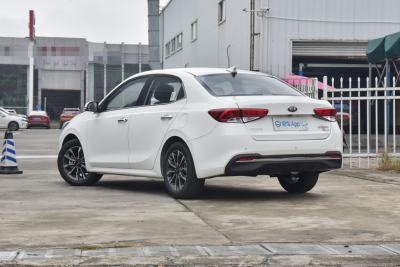 2019款 1.6L 自动智享互联版 国V-外观-图片-有驾