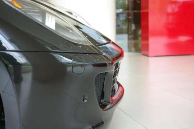2006款 599 GTB Fiorano 6.0-外观-图片-有驾