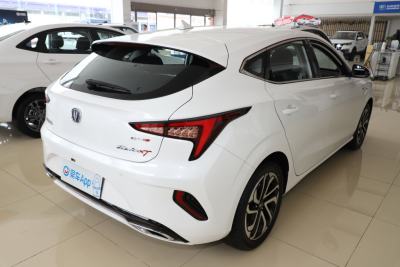 2019款 1.6L GDI 自动风潮型 国VI-外观-图片-有驾