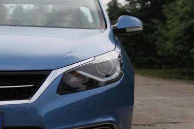2016款 1.6L e致尊版-外观-图片-有驾