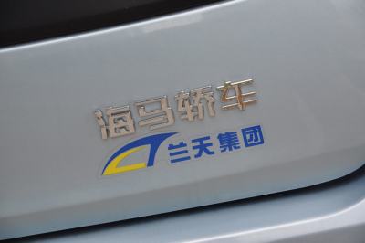 2012款 1.0L 舒适型-外观-图片-有驾
