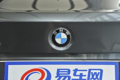 2015款 320i 运动设计套装-外观-图片-有驾