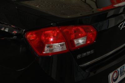 2012款 2.0L 手动典雅版-外观-图片-有驾