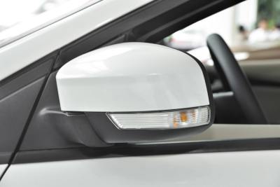2015款 三厢 1.6L 手动舒适型-外观-图片-有驾