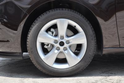 2013款 1.4T 五座舒适型-外观-图片-有驾