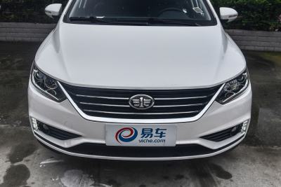 2018款 1.5L 手动豪华型-外观-图片-有驾