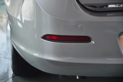 2012款 2.0L 手动智雅版-外观-图片-有驾