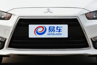 2015款 2.0L CVT旗舰版-外观-图片-有驾