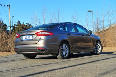 2013款 1.5L GTDi180时尚型-外观-图片-有驾