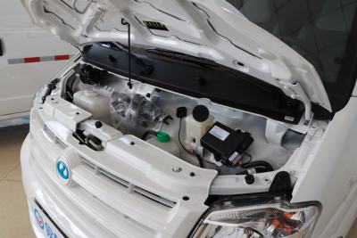 2020款 标准版29.95kWh-外观-图片-有驾