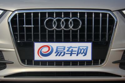 2012款 40 TFSI quattro 运动型-外观-图片-有驾