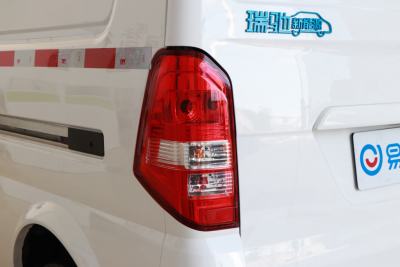 2020款 标准版29.95kWh-外观-图片-有驾