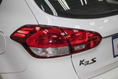 2014款 1.6L 自动GL-外观-图片-有驾