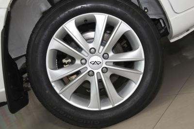 2012款 精英版 2.0L 手动豪华型-外观-图片-有驾