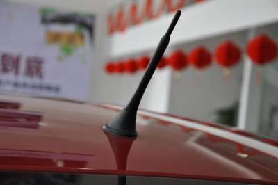 2011款 新锐版 1.5L 自动舒适型-外观-图片-有驾