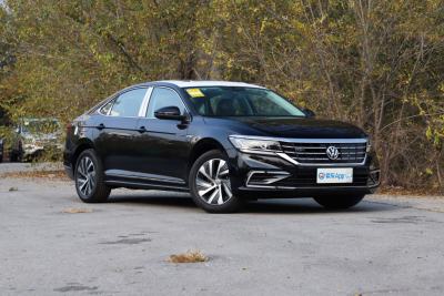 2019款 430PHEV 混动精英版-外观-图片-有驾