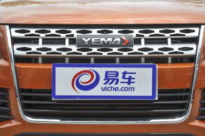 2016款 1.8T CVT睿智型 7座-外观-图片-有驾