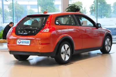 2012款 2.0L Aktiv 乐动套装版-外观-图片-有驾