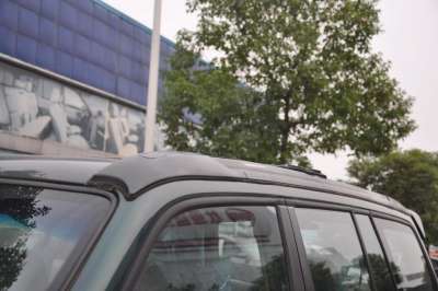 2010款 T9 2.4L 手动两驱豪华型-外观-图片-有驾