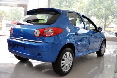 2012款 1.6L 自动运动型-外观-图片-有驾