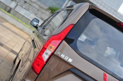2015款 1.8L舒适型LJ479QE2-外观-图片-有驾
