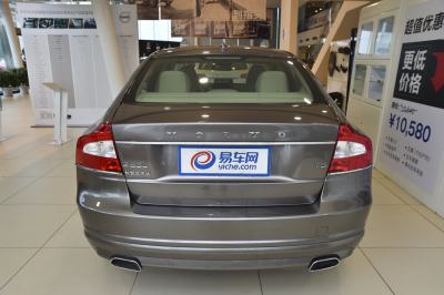 2015款 2.0T T5 智逸版-外观-图片-有驾