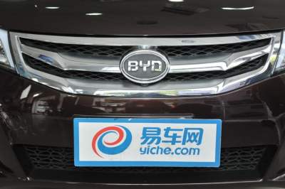 2013款 1.5TID 自动尊享型-外观-图片-有驾