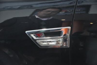 2011款 2.0T 豪华型-外观-图片-有驾