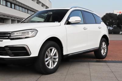 2017款 1.8T 自动豪华型-外观-图片-有驾