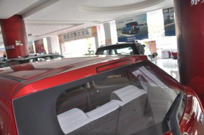 2012款 1.5L AMT灵动版-外观-图片-有驾