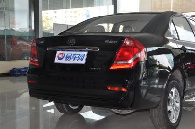 2014款 1.5L 手动标准型-外观-图片-有驾