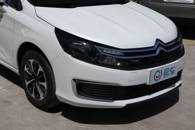 2019款 350THP 自动领先型-外观-图片-有驾
