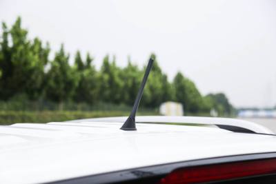 2017款 1.5T 手动尊贵型-外观-图片-有驾