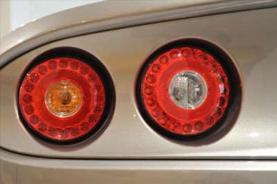 2011款 1.8L R标准版-外观-图片-有驾
