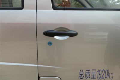 2013款 1.4L双排 STDK14B-A-外观-图片-有驾