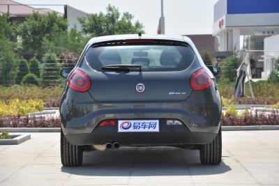 2011款 1.4T 手动运动版-外观-图片-有驾