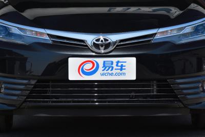 2018款 1.2T S-CVT GL-i智辉版-外观-图片-有驾