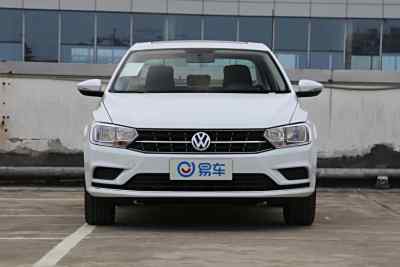 2019款 宝来·传奇 1.5L 手动领先型 国V-外观-图片-有驾