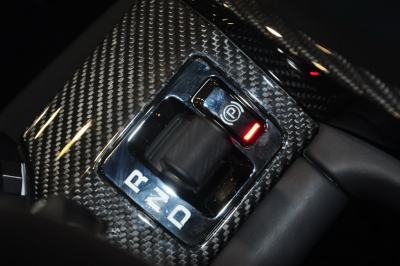2014款 Weissach package 4.6L-内饰-图片-有驾