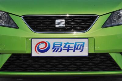 2013款 1.2TSI 5门版Style-外观-图片-有驾