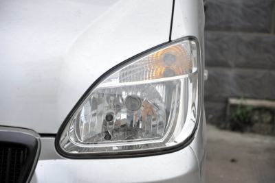 2011款 1.0L标准版XC4F18-外观-图片-有驾